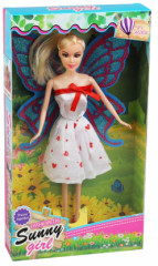 Кукла «Фея» - Фото 4