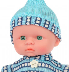 Кукла - Фото 1