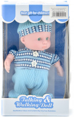 Кукла - Фото 2