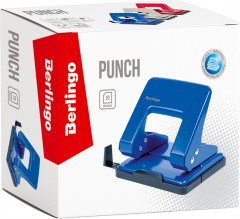 Дырокол металлический - Фото 1