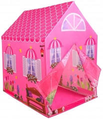 Палатка игровая «Домик» - Фото 1