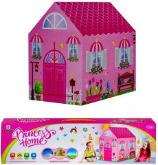 Палатка игровая «Домик» - Фото 2