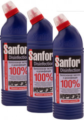 Средство дезинфицирующее «Универсал» - Фото 1