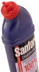 Средство дезинфицирующее «Универсал» - Фото 2