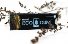 Эко-жвачка паровая - Фото 1