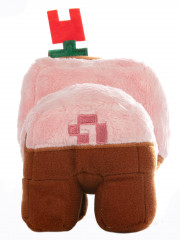 Игрушка мягкая «Pig» - Фото 1