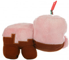 Игрушка мягкая «Pig» - Фото 3