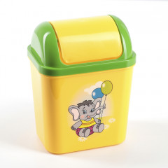 Контейнер для мусора - Фото 1