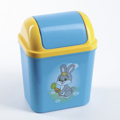 Контейнер для мусора - Фото 2