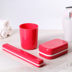 Набор дорожный - Фото 2