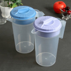 Кувшин с крышкой - Фото 1