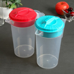 Кувшин с крышкой - Фото 2