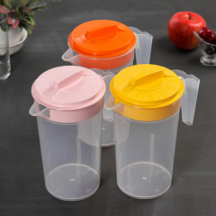 Кувшин с крышкой - Фото 3