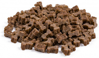 Лакомство для собак «Косточки мясные»