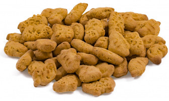 Лакомство для собак «Крекер с мясом утки»