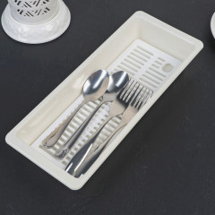 Лоток для столовых приборов - Фото 1