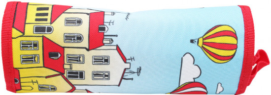 Пенал-косметичка