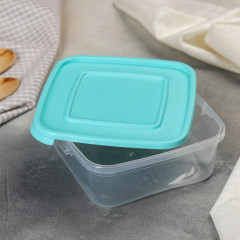 Набор пищевых контейнеров - Фото 1