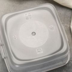 Набор пищевых контейнеров - Фото 2