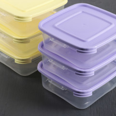 Набор пищевых контейнеров - Фото 3