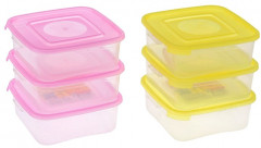 Набор пищевых контейнеров - Фото 4