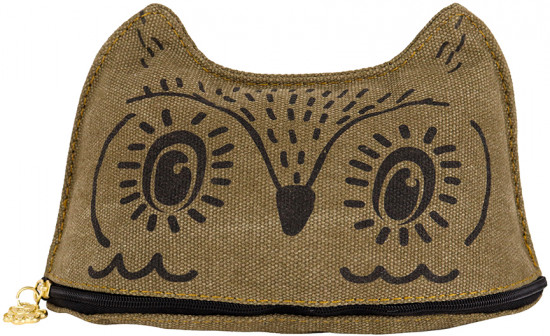 Пенал-косметичка