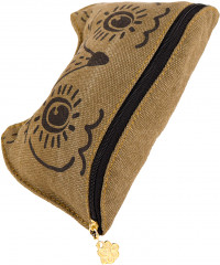 Пенал-косметичка «Сова» - Фото 3