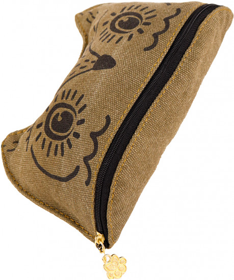 Пенал-косметичка