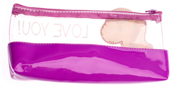 Пенал школьный «Пони»