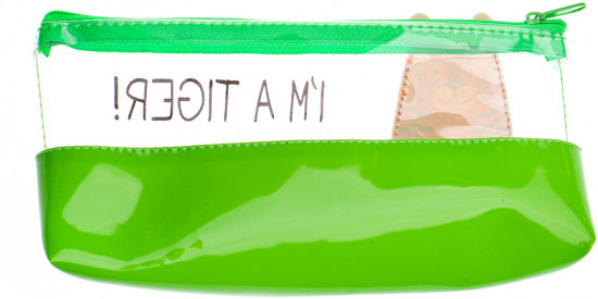 Пенал школьный «Тигренок»