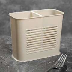 Подставка для столовых приборов - Фото 1