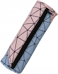 Пенал школьный «Паутина» - Фото 1