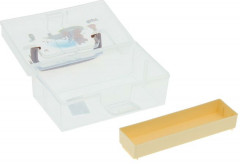 Контейнер для детской дорожной аптечки - Фото 1