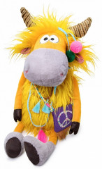 Игрушка мягкая «Юрген» - Фото 1