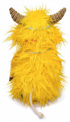 Игрушка мягкая «Юрген» - Фото 2