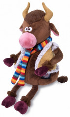 Игрушка мягкая «Густав» - Фото 1