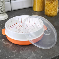 Пароварка для СВЧ - Фото 1