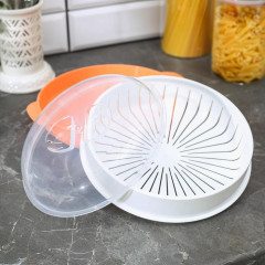 Пароварка для СВЧ - Фото 2