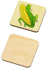 Игра «Мемори-овощи» - Фото 3