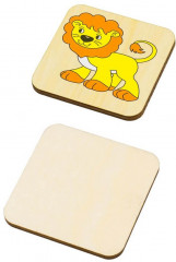 Игра «Мемори-животные» - Фото 3