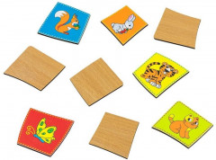 Пазл-ассоциации «Найди пару» - Фото 3