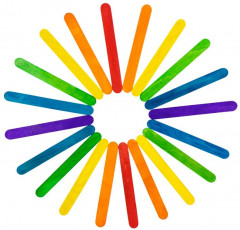 Палочки для счета - Фото 1