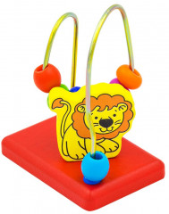 Лабиринт «Лев» - Фото 1