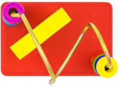 Лабиринт «Лев» - Фото 2