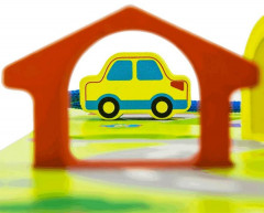 Шнуровка «Дальняя дорога» - Фото 2