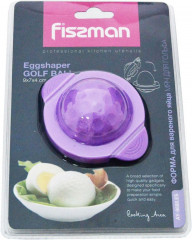 Форма для варёного яйца - Фото 1