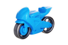 Мотоцикл - Фото 1