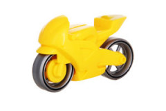 Мотоцикл - Фото 2