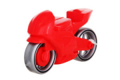 Мотоцикл - Фото 3