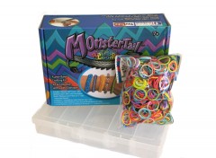 Набор для плетения браслетов - Фото 3